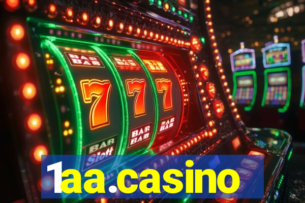 1aa.casino