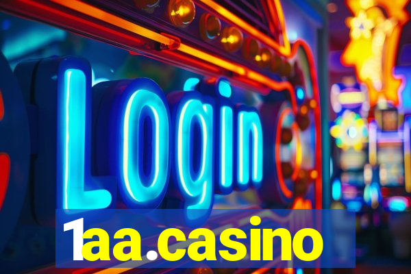 1aa.casino