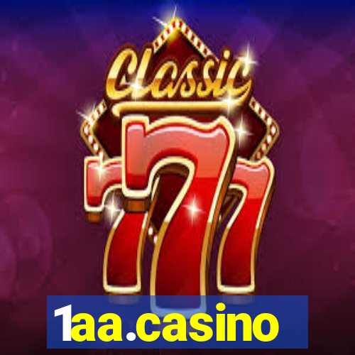 1aa.casino