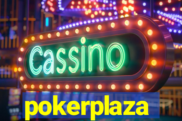 pokerplaza