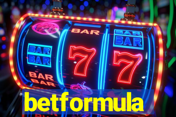 betformula