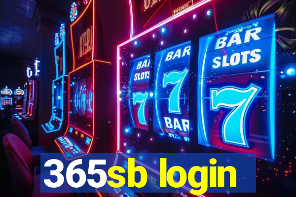 365sb login