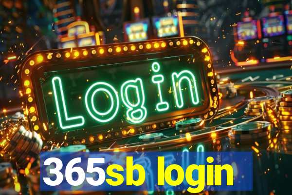 365sb login