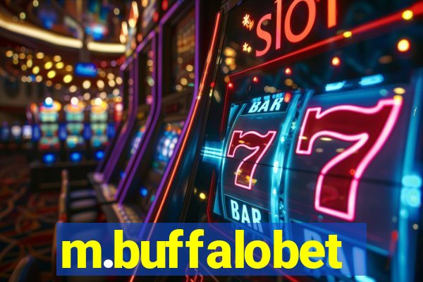 m.buffalobet