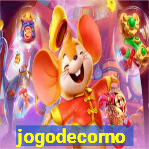 jogodecorno