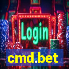 cmd.bet