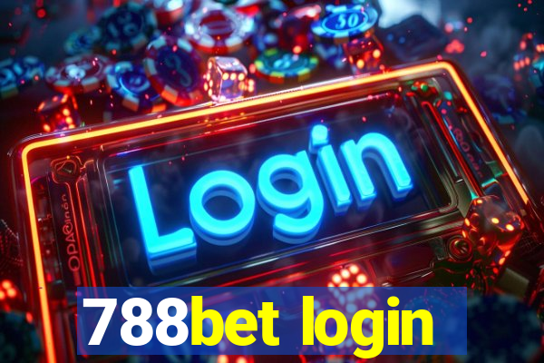 788bet login