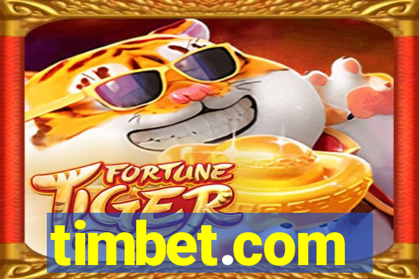 timbet.com