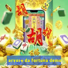 arvore da fortuna demo