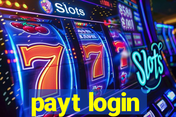 payt login