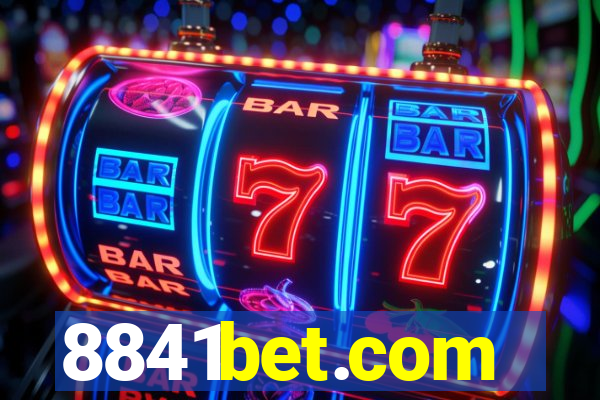 8841bet.com