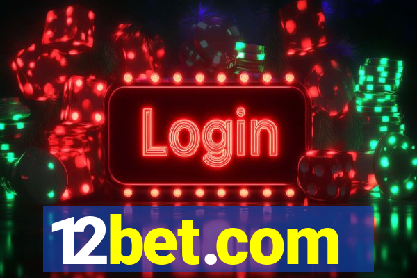 12bet.com