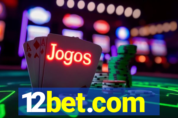 12bet.com