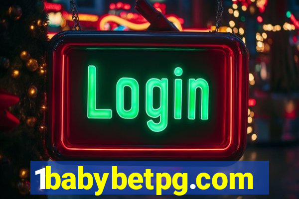 1babybetpg.com