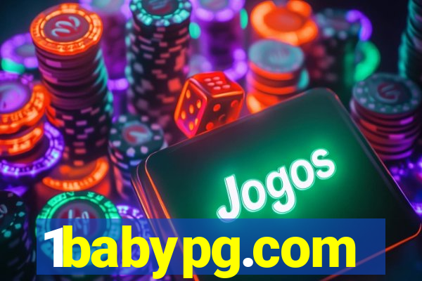 1babypg.com