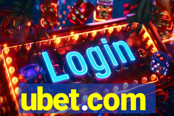 ubet.com