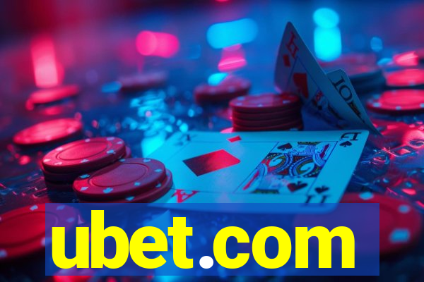 ubet.com