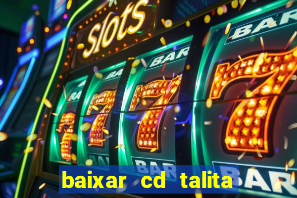 baixar cd talita santos vida vazia