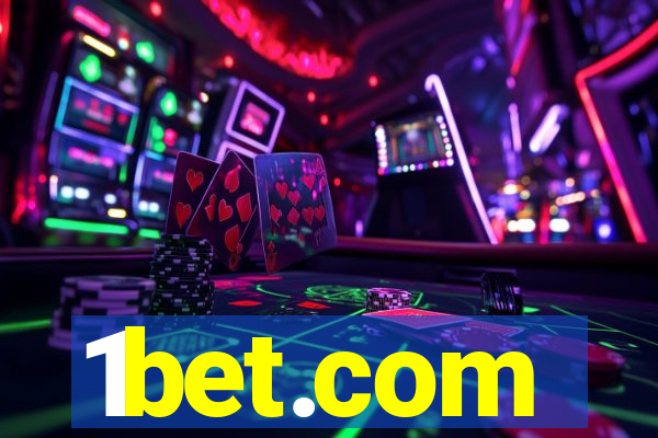 1bet.com