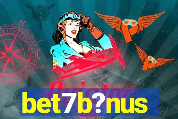 bet7b?nus