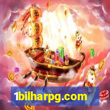 1bilharpg.com