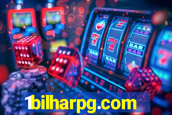 1bilharpg.com