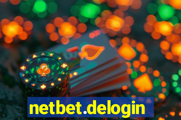 netbet.delogin