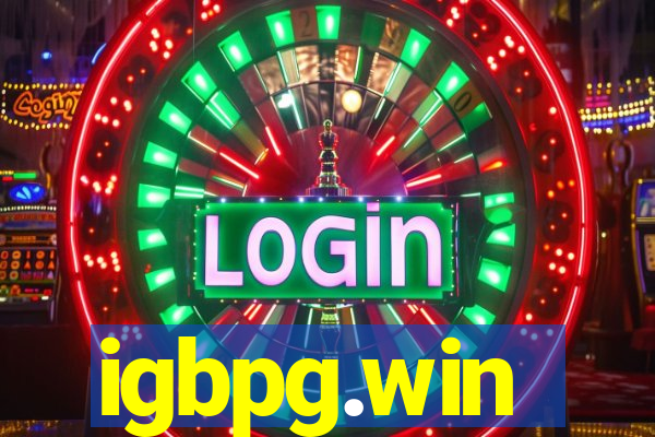 igbpg.win