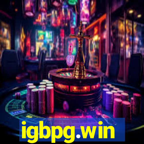 igbpg.win