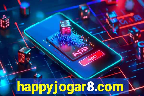 happyjogar8.com