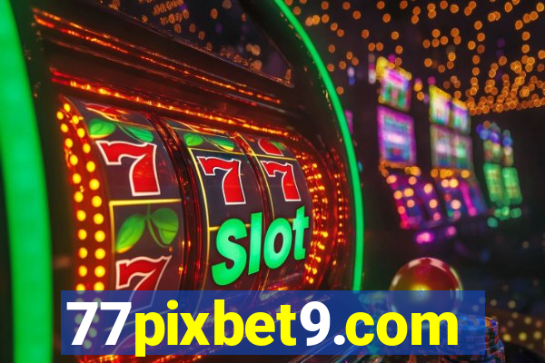 77pixbet9.com