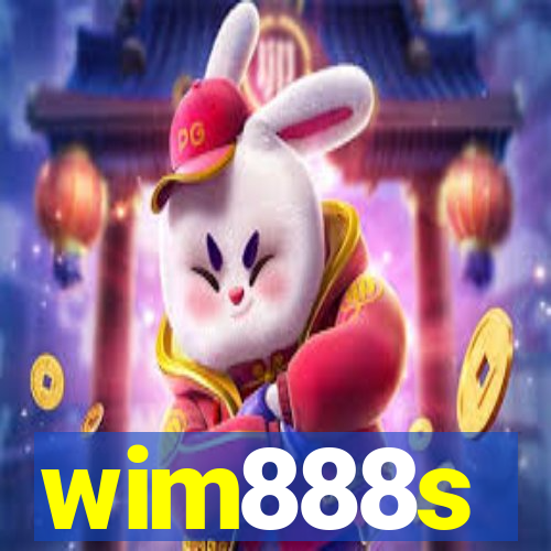 wim888s