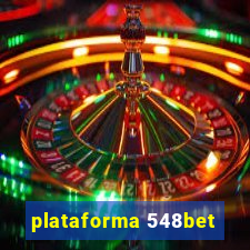 plataforma 548bet