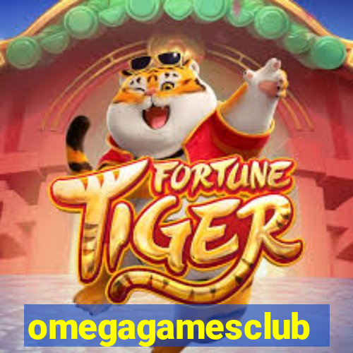 omegagamesclub