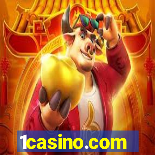 1casino.com