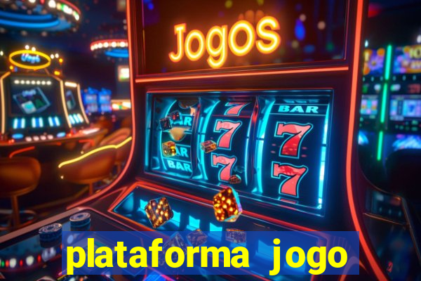 plataforma jogo gusttavo lima