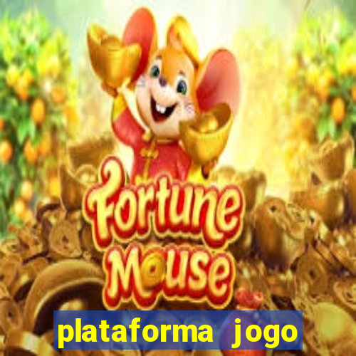 plataforma jogo gusttavo lima