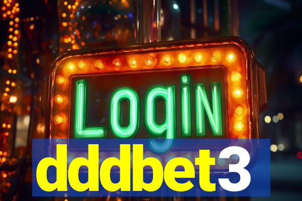 dddbet3