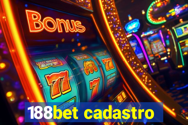 188bet cadastro