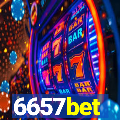 6657bet