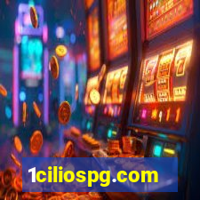 1ciliospg.com