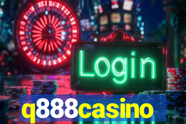 q888casino