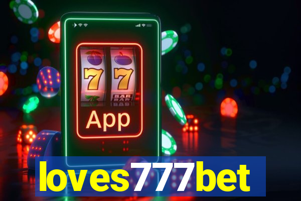 loves777bet