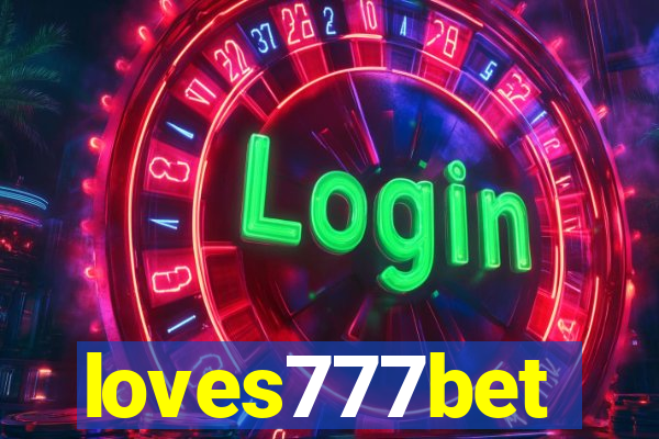 loves777bet