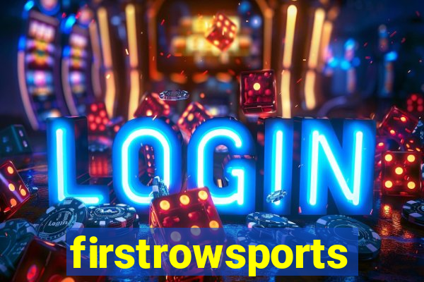 firstrowsports