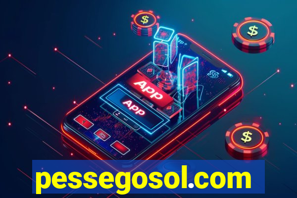 pessegosol.com