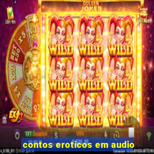 contos eroticos em audio