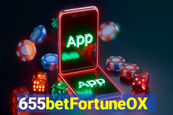 655betFortuneOX