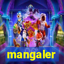 mangaler