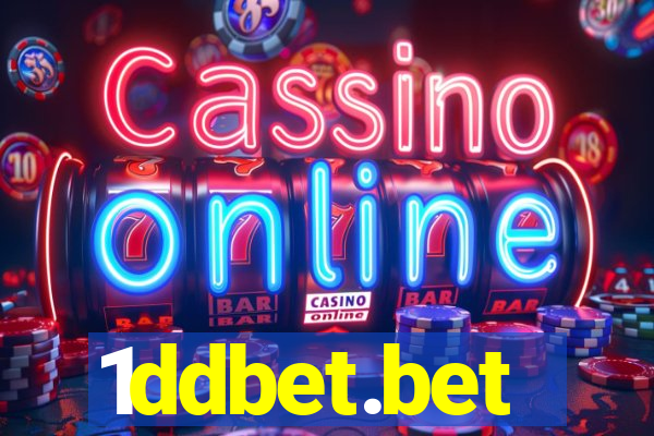 1ddbet.bet